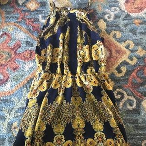 Collective concepts dress